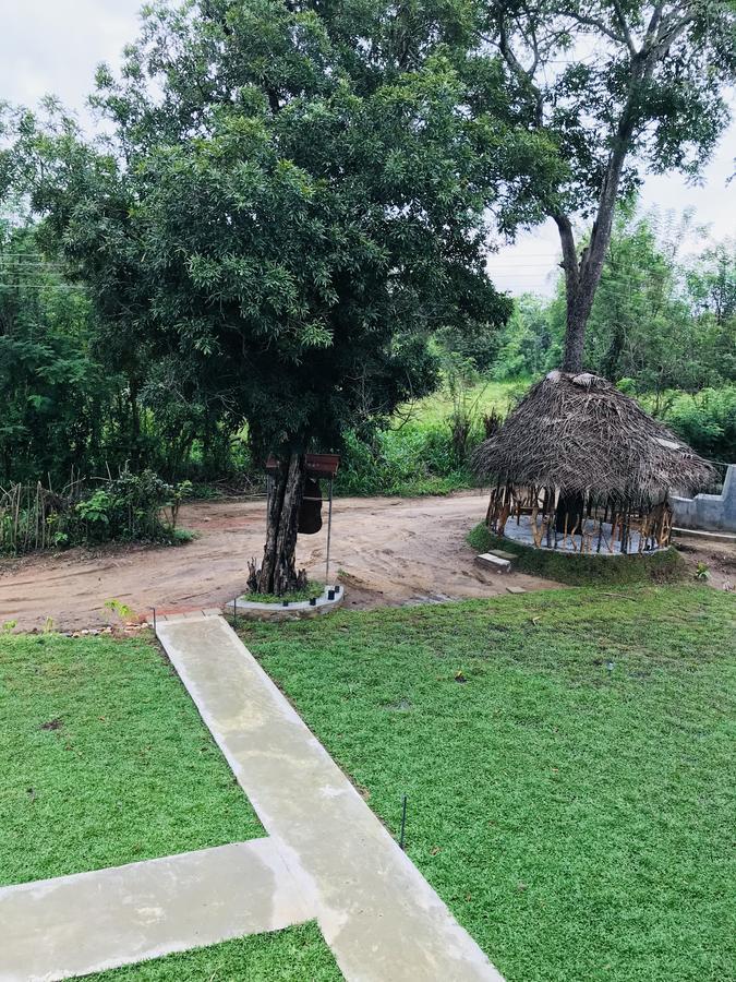 מלון Sigiriya Rock Hide מראה חיצוני תמונה