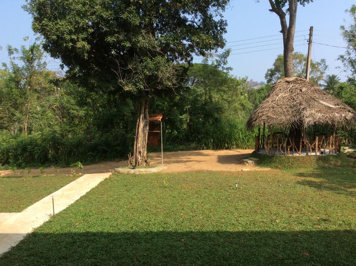 מלון Sigiriya Rock Hide מראה חיצוני תמונה