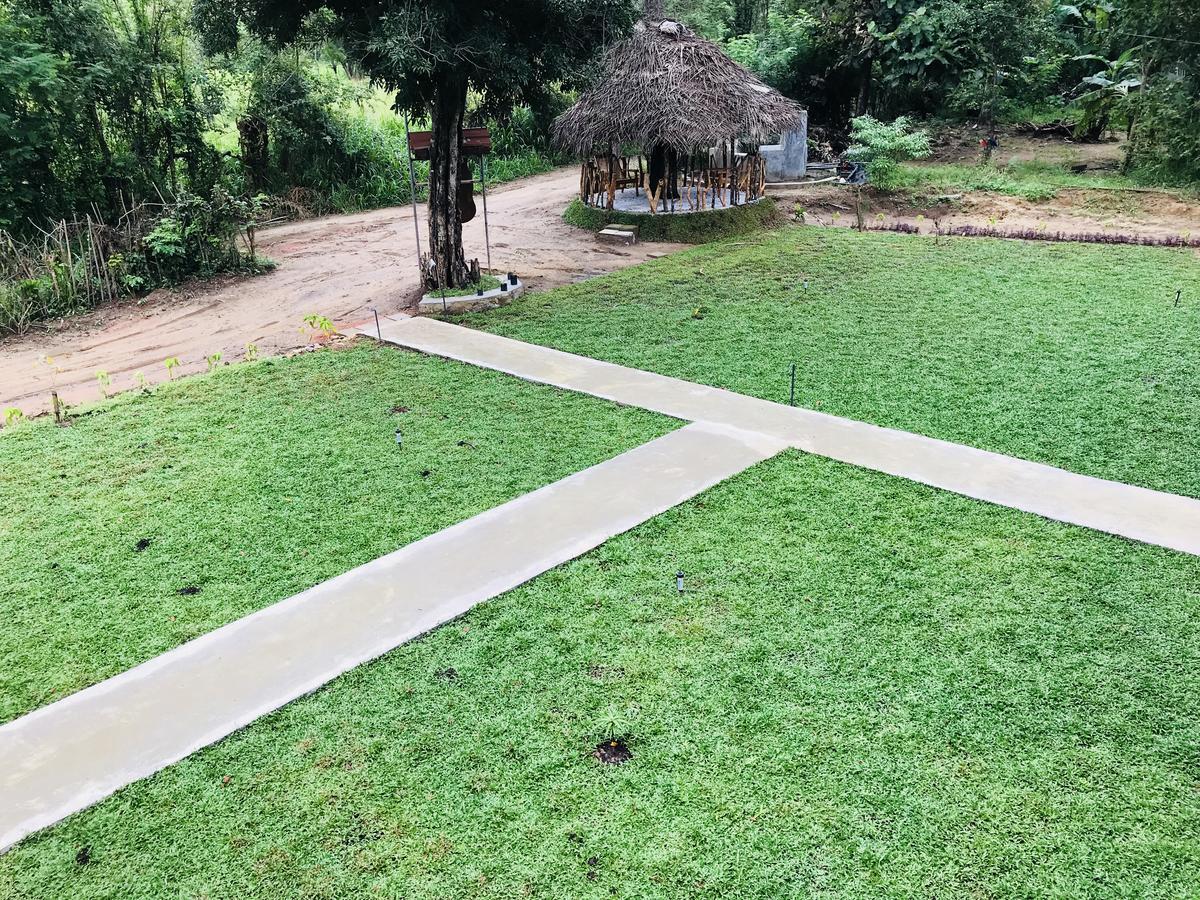 מלון Sigiriya Rock Hide מראה חיצוני תמונה