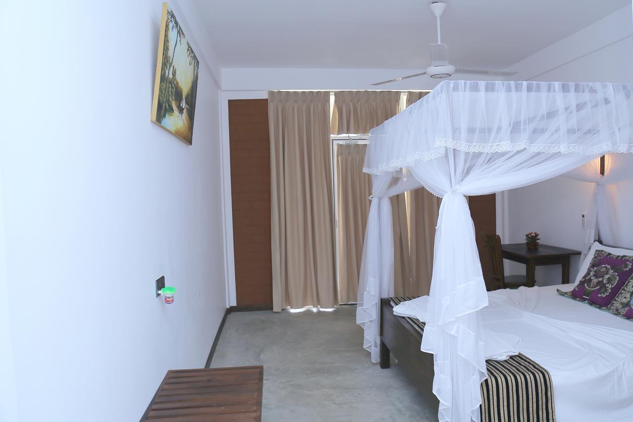 מלון Sigiriya Rock Hide מראה חיצוני תמונה